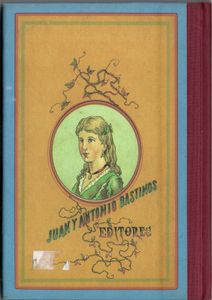 Cuentos de la Niñez