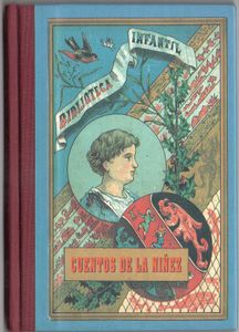 Cuentos de la Niñez