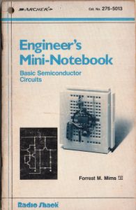 Basic Semiconductor Circuits