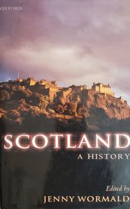 Scotland: A History