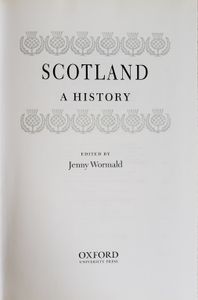 Scotland: A History