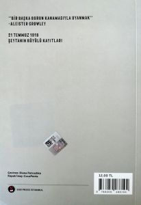Kokain Üzerine