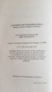 Remarks on Colour
