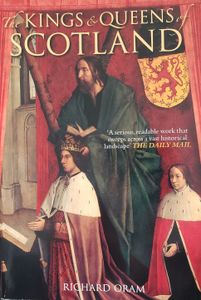 The Kings & Queens of Scotland