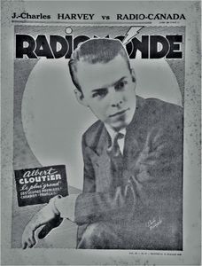 Radiomonde - Vol. 4 - No. 32