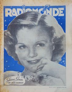 Radiomonde - Vol. 4 - No. 22