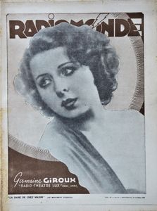 Radiomonde - Vol. 4 - No. 18