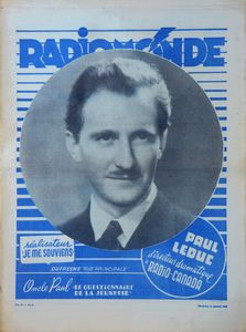 Radiomonde - Vol. 4 - No. 6