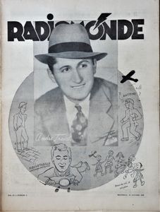 Radiomonde - Vol. 4 - No. 4