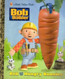 Bob and the Hungry Bunnies