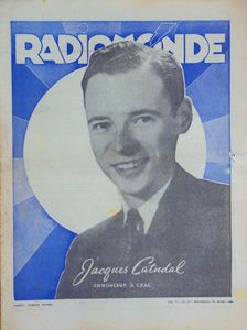 Radiomonde - Vol. 5 - No. 15