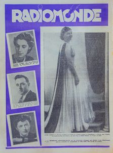 Radiomonde - Vol. 5 - No. 11