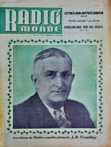 Radiomonde - Vol. 5 - No. 27