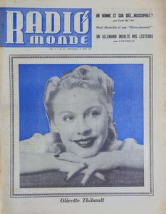 Radiomonde - Vol. 5 - No. 26