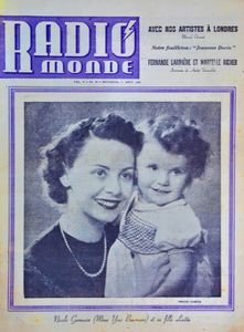 Radiomonde - Vol. 5 - No. 34