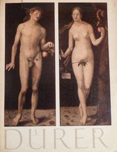 Albrecht Dürer: Eine Auswahl aus seinem Werk