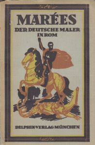 Marées - Der deutsche Maler in Rom