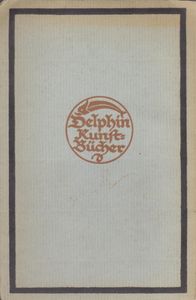 Marées - Der deutsche Maler in Rom