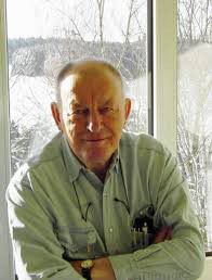 Mike Hennessey