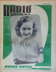 Radiomonde - Vol. 8 - No. 45
