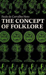 The Concept of Folklore