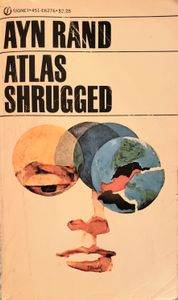 Atlas Shrugged