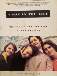 A Day in the Life:The Music and Artistry of the Beatles