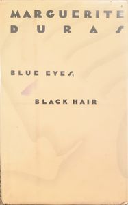 Blue Eyes, Black Hair