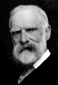 James Bryce, 1st Viscount Bryce