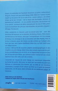 Fêtes Sanglantes & Mauvais Goût