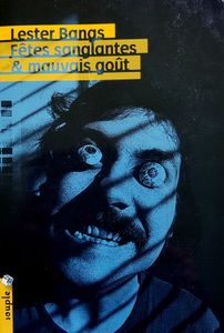 Fêtes Sanglantes & Mauvais Goût