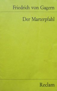 Der Marterpfahl