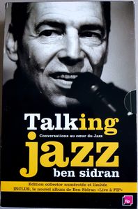 Talking Jazz - Conversations au Cœur du Jazz