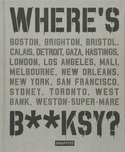 Where's B**ksy?