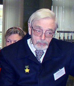 Аркадий Федорович Крашенинников