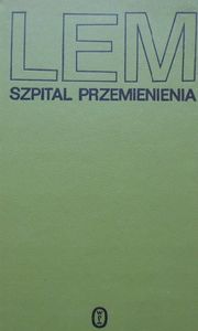Szpital przemienienia