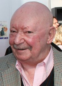 Günter Kunert