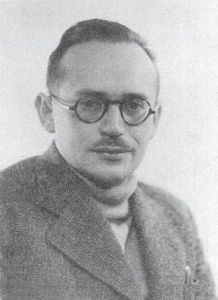 Franz Baermann Steiner