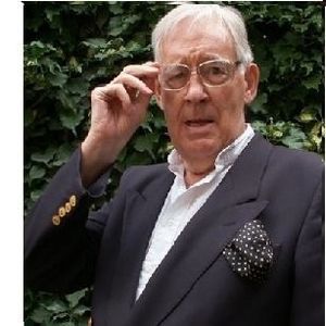 Peter Shillingford