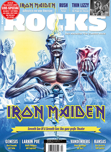ROCKS Nr. 77 (04/2020)