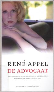 De Advocaat