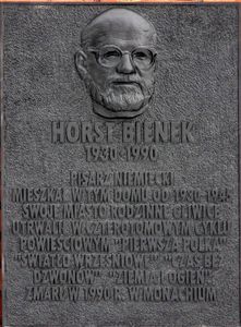 Horst Bienek