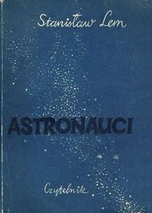 Astronauci