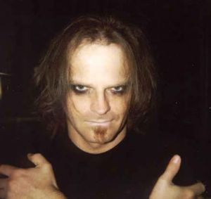 Tom Gabriel Fischer