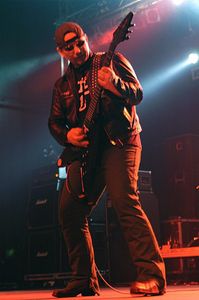 Hank Shermann