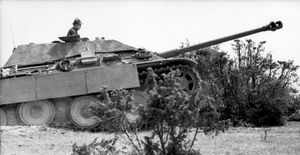 Jagdpanther