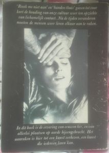Sensuele Massage