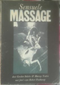 Sensuele Massage