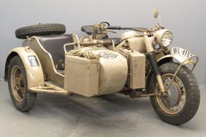 BMW R75