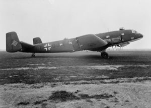 Junkers Ju 290